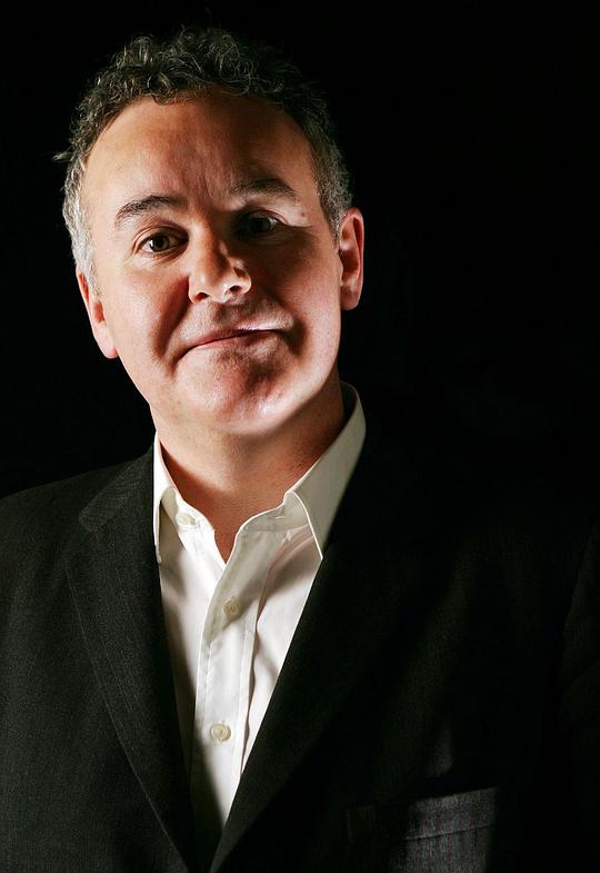 亚当·柯蒂斯 Adam Curtis