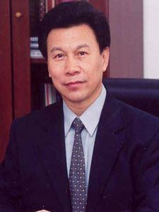 杨步亭 Buting Yang