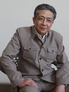 赵力强 Liqiang Zhao
