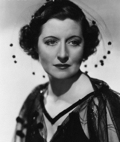 凯瑟琳·亚历山大 Katharine Alexander