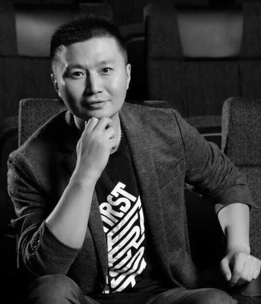 顾伟 Wei Gu