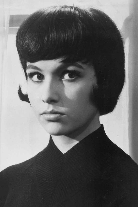 让娜·瓦莱丽 Jeanne Valérie