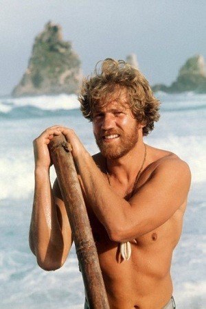 雷蒙德·哈姆施托夫 Raimund Harmstorf