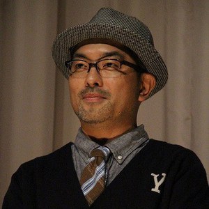 丰岛圭介 Keisuke Toyoshima