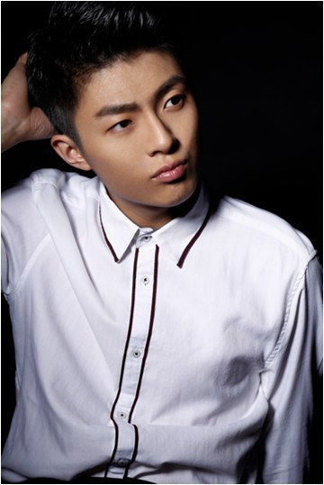 李秉润 Bingrun Li