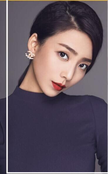 陈淋 Lin Chen
