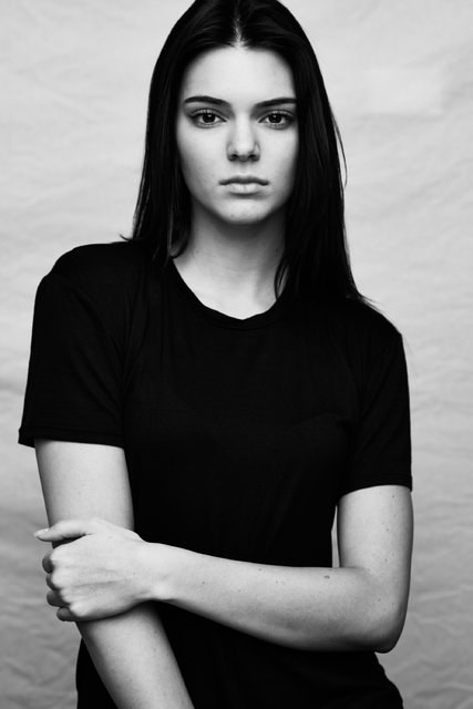 肯多尔·詹娜 Kendall Jenner