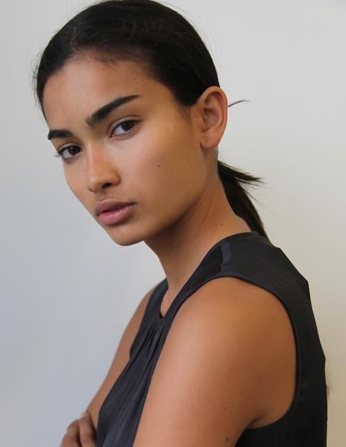 凯莉·盖尔 Kelly Gale