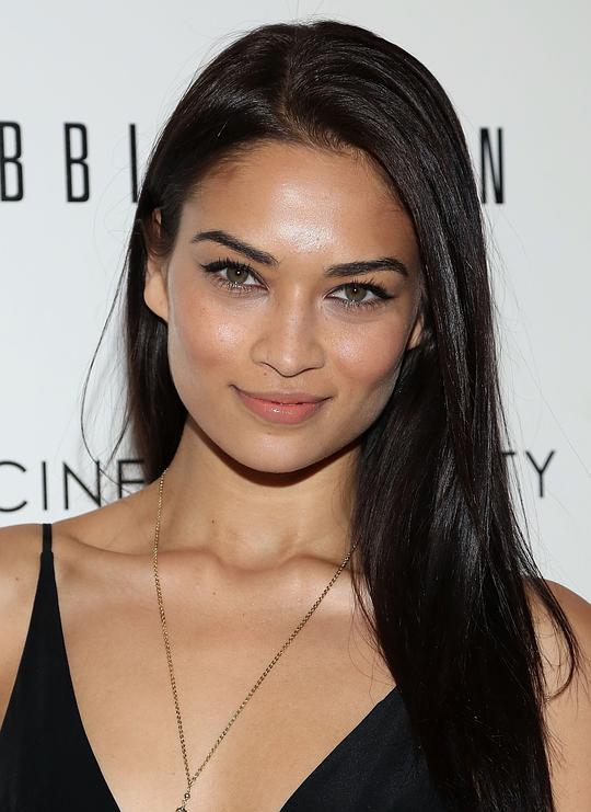 Shanina Shaik Shanina Shaik