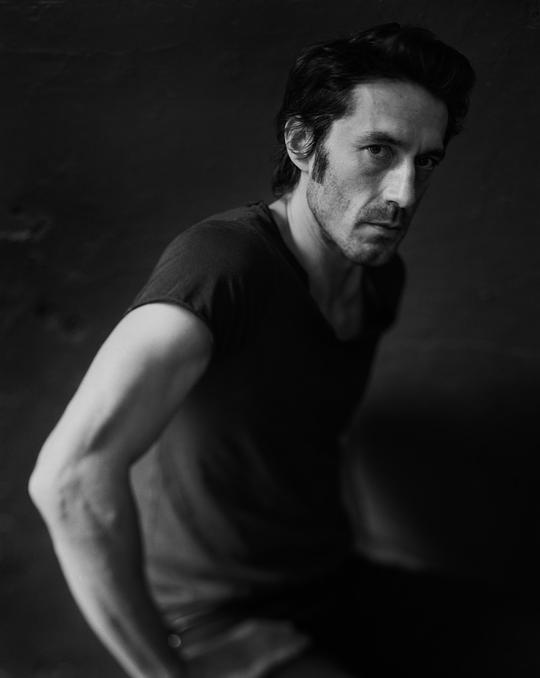 汤姆·米滕 Tom Meeten