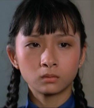 招文茵 Man-Yan Chiu