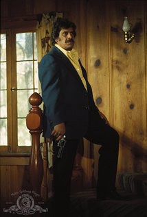 艾尔·勒提埃里 Al Lettieri