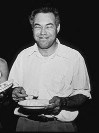 鲁迪·邦德 Rudy Bond