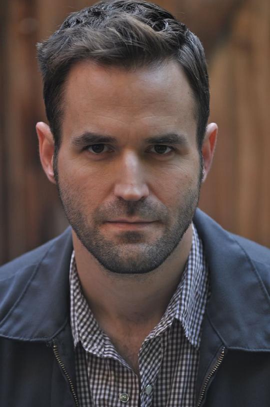 康纳·巴雷特 Connor Barrett