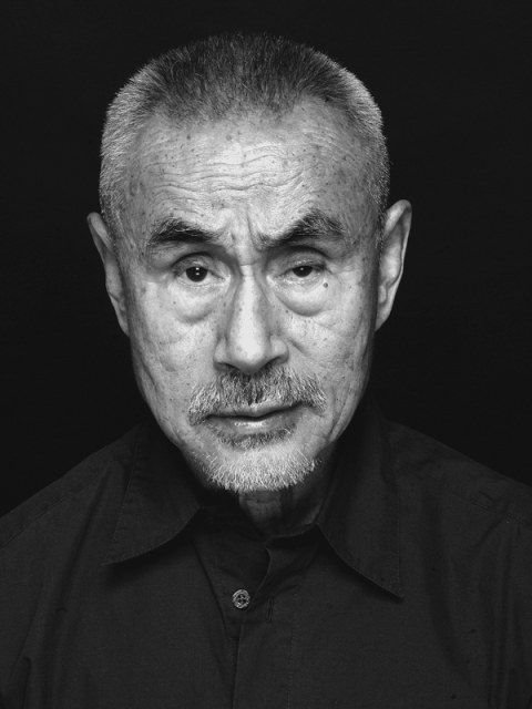 笈田吉 Yoshi Oida