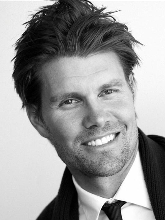 兰迪·坎农 Landy Cannon