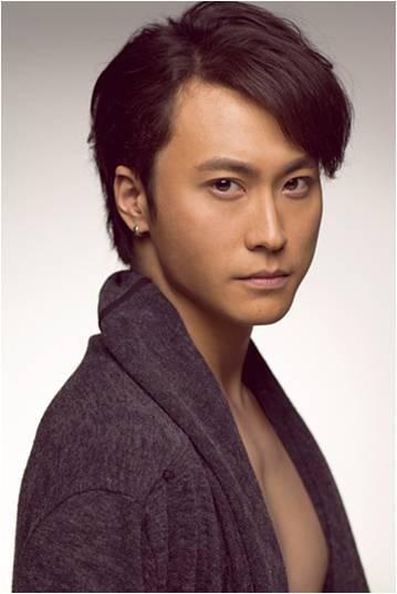戴澴雨 Anthony Tai