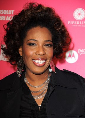 玛西·格雷 Macy Gray