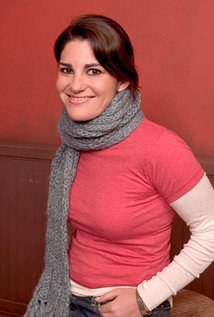 杰西卡·沙泽尔 Jessica Sharzer