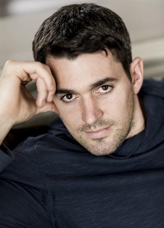 里德·考勒姆斯 Reid Collums