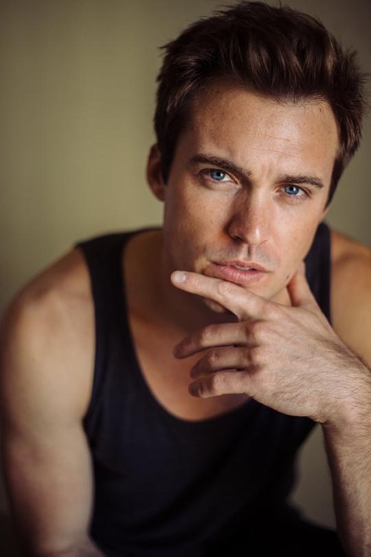 Hunter Garner Hunter Garner