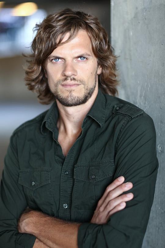 马特·埃利斯 Matt Ellis