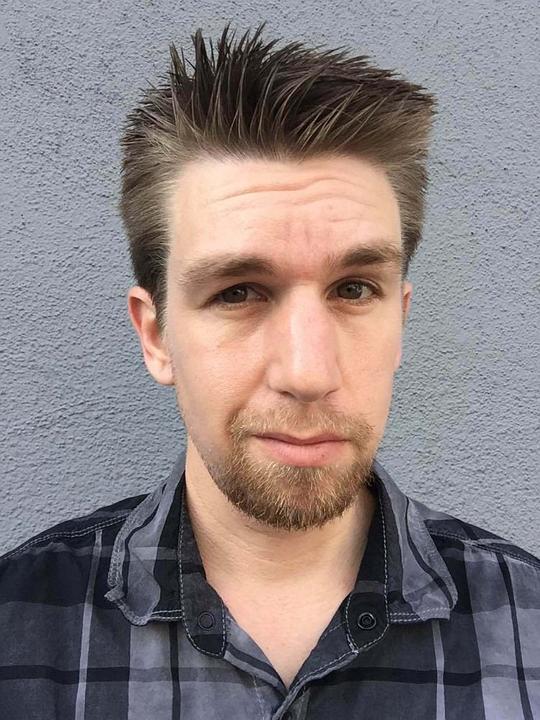 Erik A. Williams Erik A. Williams