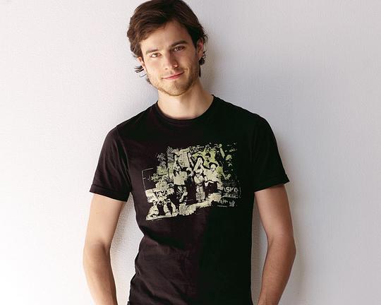 克里斯托弗·特纳 Kristopher Turner