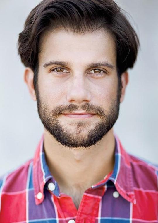 杰夫·卡姆帕内拉 Jeff Campanella