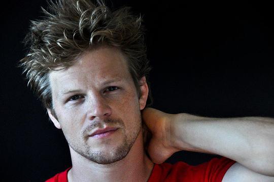 德里克·史密斯 Derek Smith