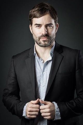 克里斯·比特姆 Chris Beetem