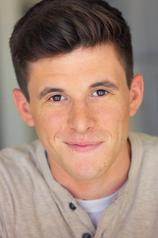 Conor Brown Conor Brown