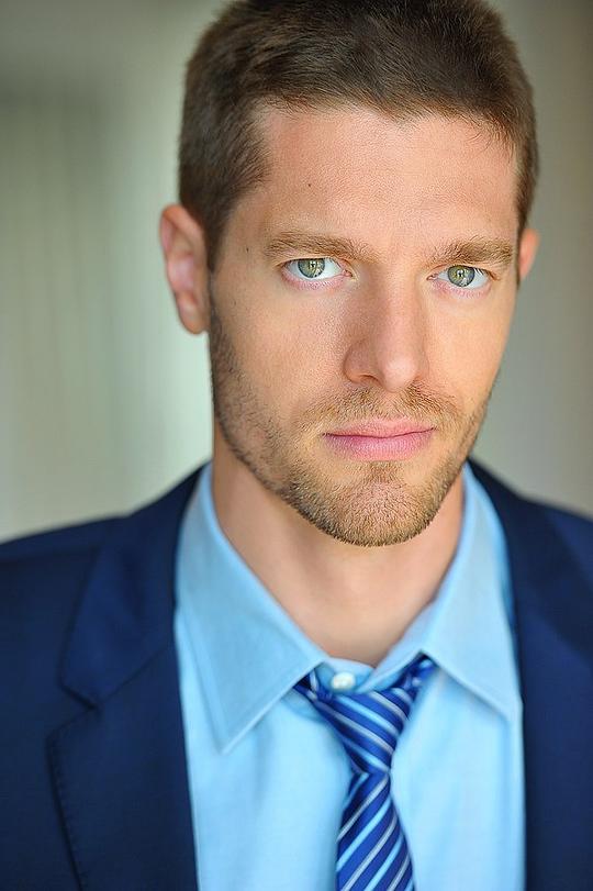 马特·科勒 Matt Kohler