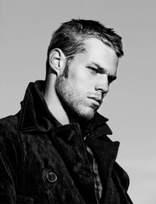 布洛克·哈里斯 Brock Harris