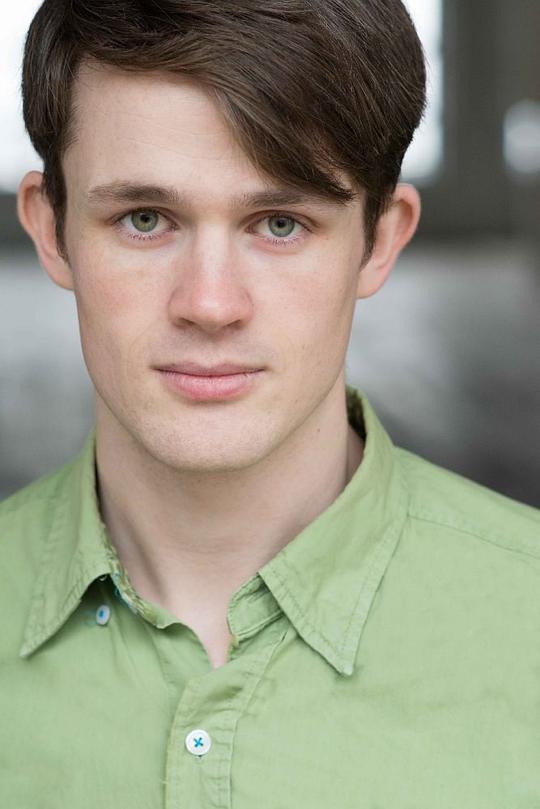 奎因·阿姆斯特朗 Quinn Armstrong