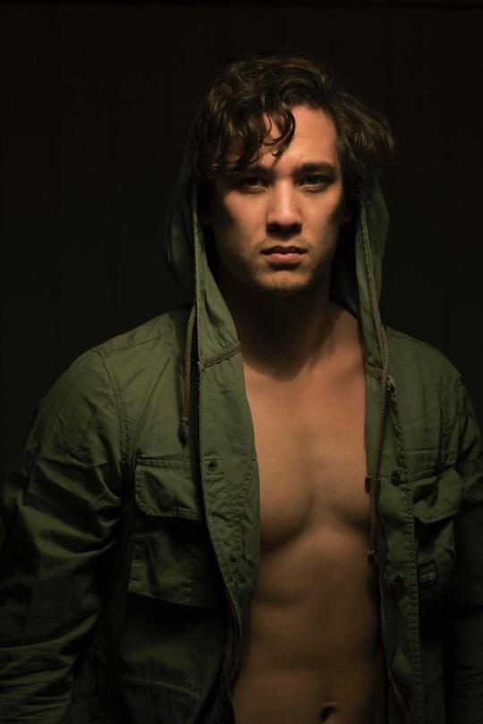 柴·汉森 Chai Hansen