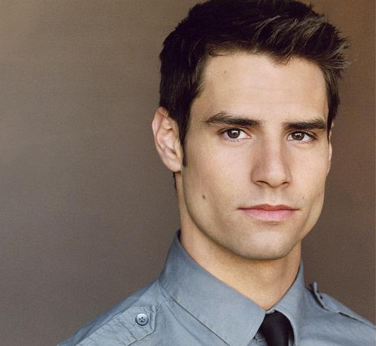 Jason Zahodnik Jason Zahodnik