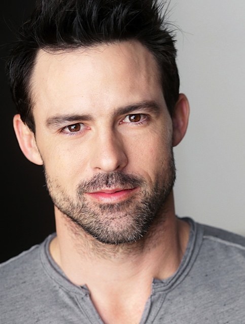 菲利普·博伊德 Philip Boyd