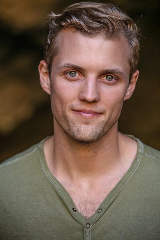布兰登·鲁伊特 Brandon Ruiter