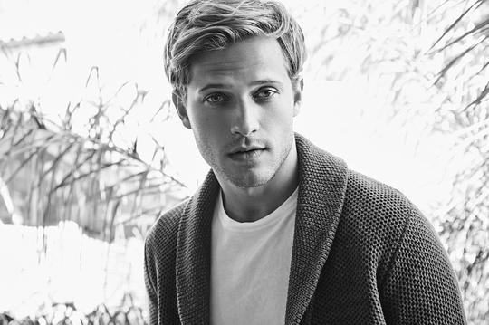 怀亚特·纳什 Wyatt Nash