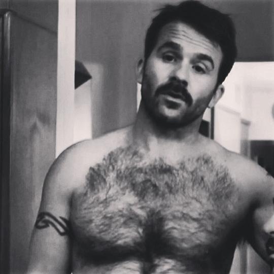 Chad Sanders Chad Sanders