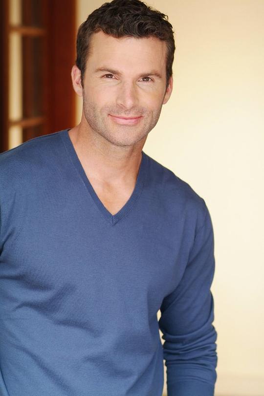 保罗·拉科瓦拉 Paul Lacovara