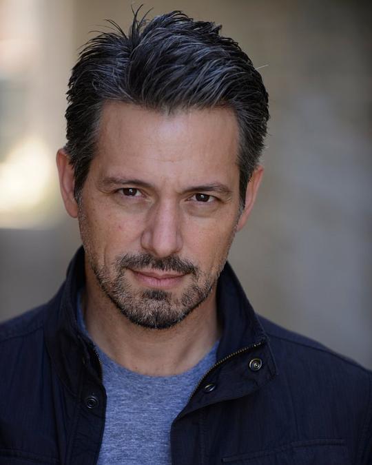 Nick Kiriazis Nick Kiriazis