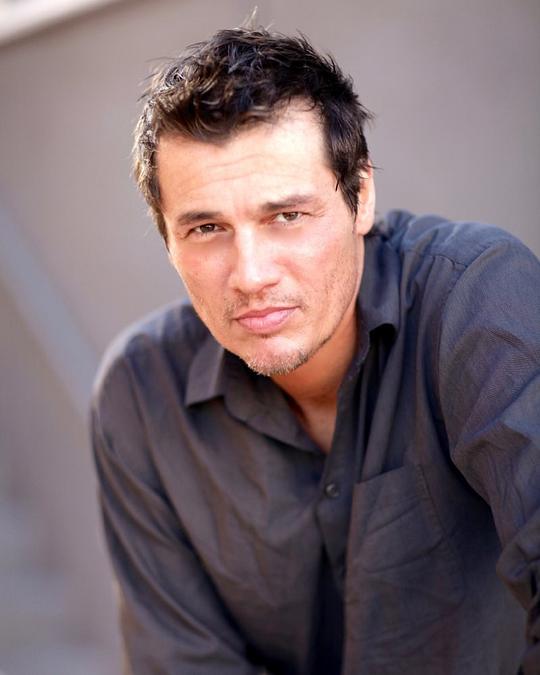 Jesse Woodrow Jesse Woodrow