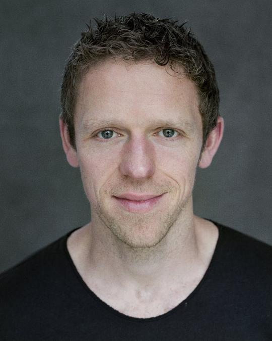 理查德·汤姆森 Richard Thomson