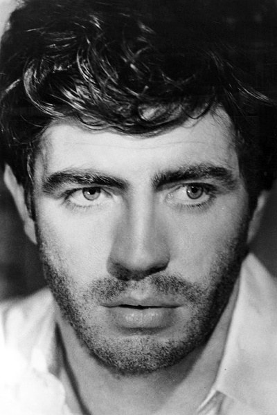 阿兰·贝茨 Alan Bates