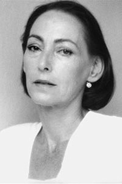 韦罗妮卡·拉扎尔 Veronica Lazar