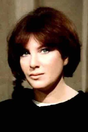 阿努克·费尔雅克 Anouk Ferjac