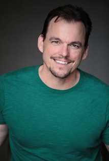 肖恩·博伊德 Sean Boyd