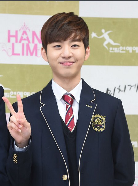 申东宇 Shin Dong Woo